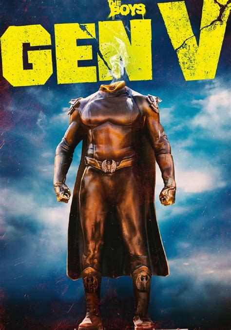 gen v torrent